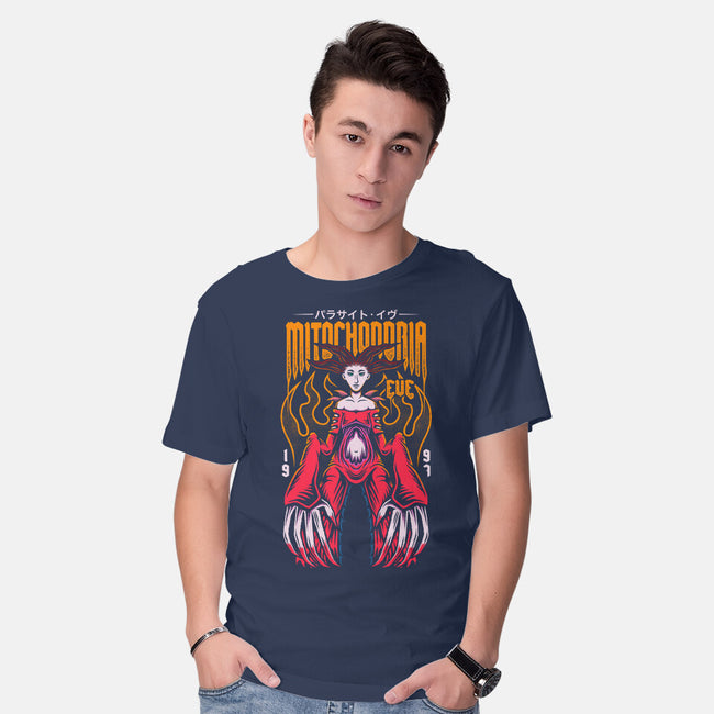 Mitochondria Eve-Mens-Basic-Tee-Alundrart
