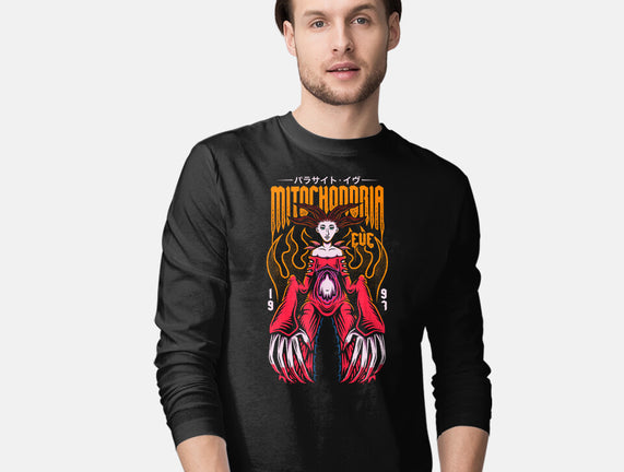 Mitochondria Eve