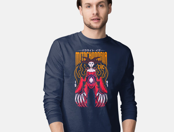 Mitochondria Eve