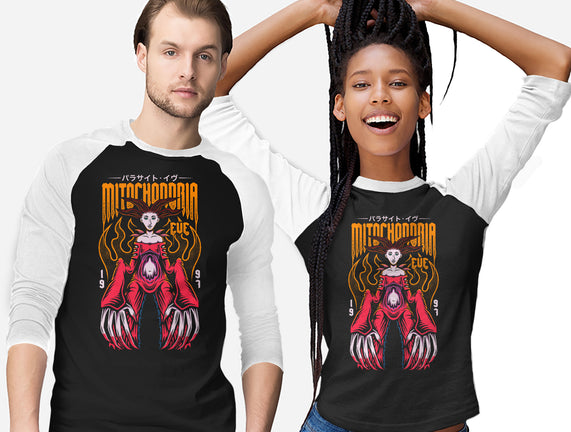 Mitochondria Eve