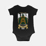 Golem-Baby-Basic-Onesie-Alundrart