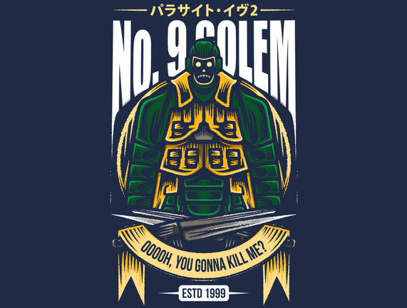 Golem