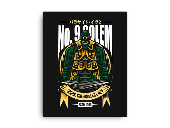Golem