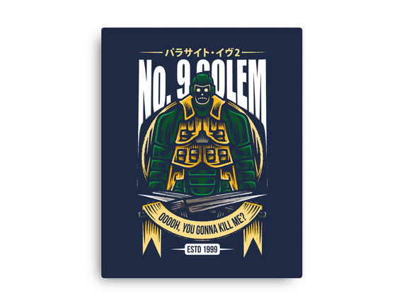 Golem