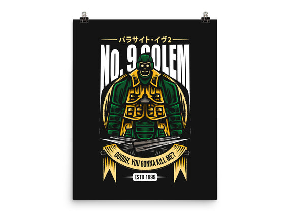 Golem
