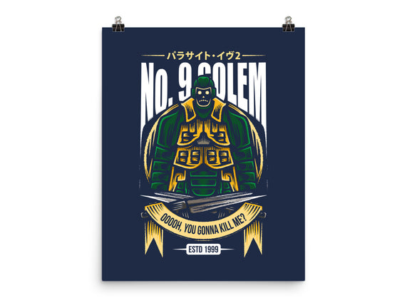 Golem