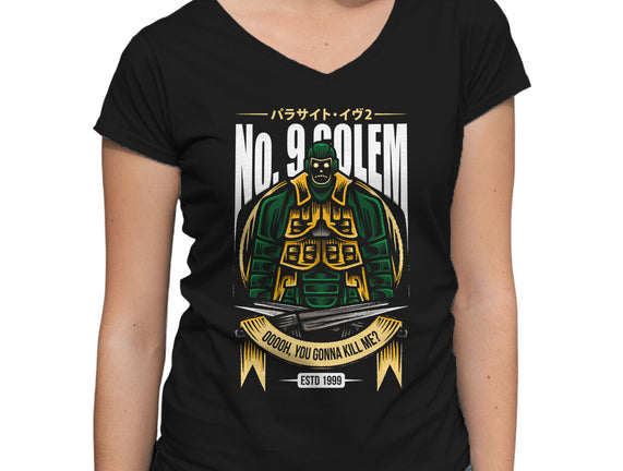 Golem