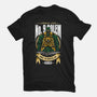 Golem-Unisex-Basic-Tee-Alundrart