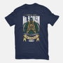 Golem-Unisex-Basic-Tee-Alundrart