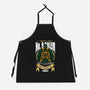 Golem-Unisex-Kitchen-Apron-Alundrart