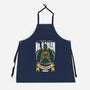Golem-Unisex-Kitchen-Apron-Alundrart