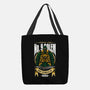 Golem-None-Basic Tote-Bag-Alundrart