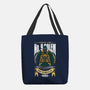 Golem-None-Basic Tote-Bag-Alundrart