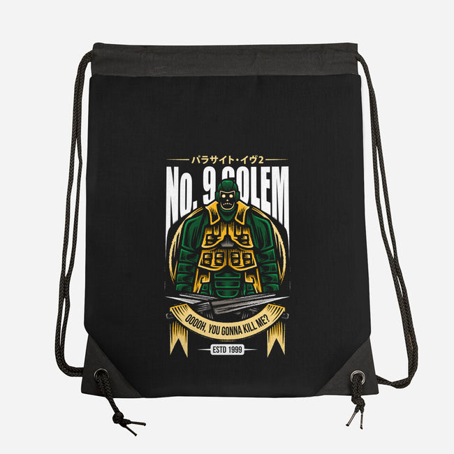 Golem-None-Drawstring-Bag-Alundrart