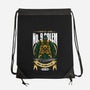 Golem-None-Drawstring-Bag-Alundrart
