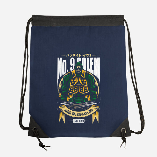 Golem-None-Drawstring-Bag-Alundrart