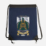Golem-None-Drawstring-Bag-Alundrart