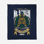 Golem-None-Fleece-Blanket-Alundrart