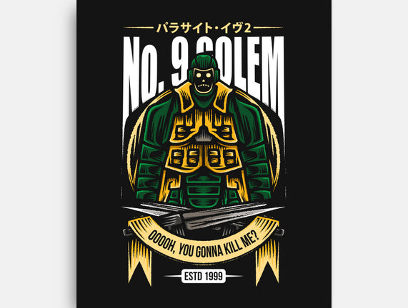 Golem