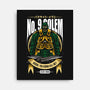 Golem-None-Stretched-Canvas-Alundrart
