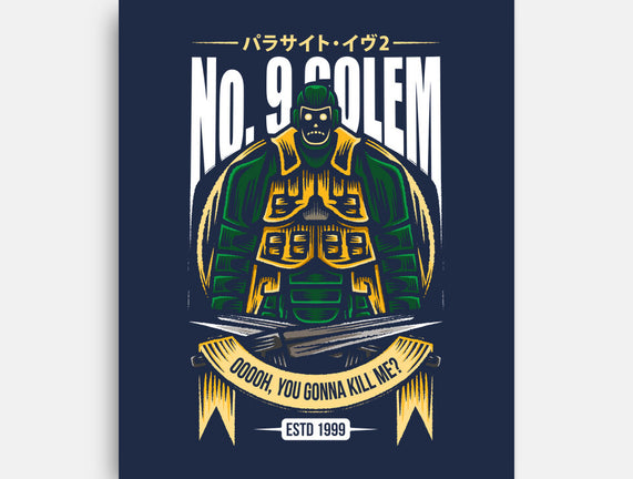 Golem