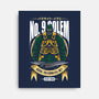 Golem-None-Stretched-Canvas-Alundrart
