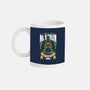 Golem-None-Mug-Drinkware-Alundrart