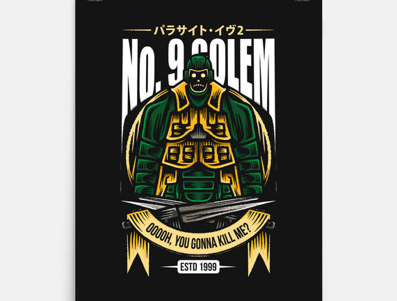 Golem