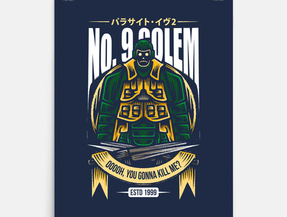 Golem