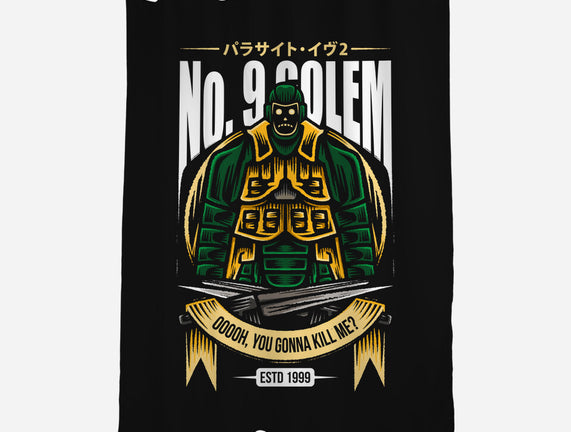 Golem
