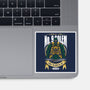 Golem-None-Glossy-Sticker-Alundrart