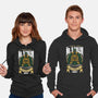 Golem-Unisex-Pullover-Sweatshirt-Alundrart