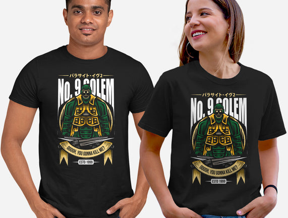 Golem
