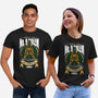 Golem-Unisex-Basic-Tee-Alundrart