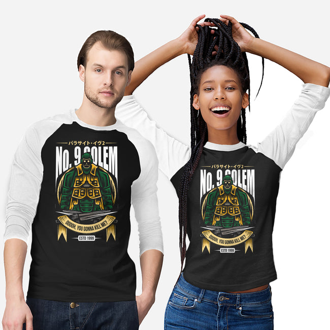 Golem-Unisex-Baseball-Tee-Alundrart