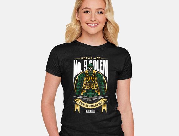 Golem