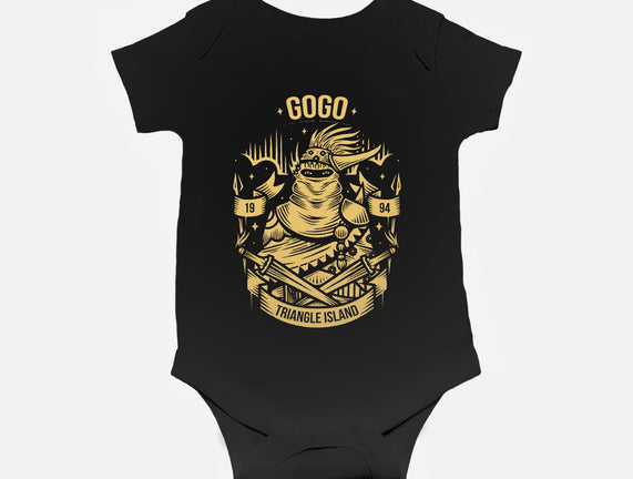 Gogo