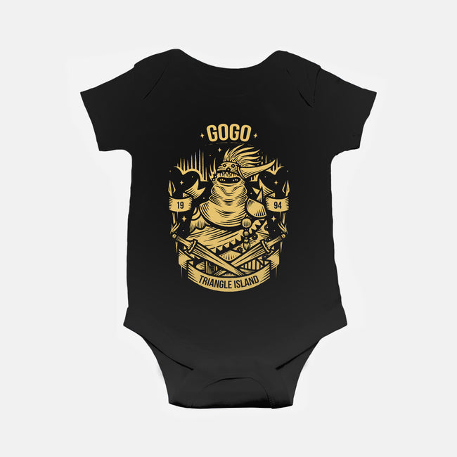 Gogo-Baby-Basic-Onesie-Alundrart