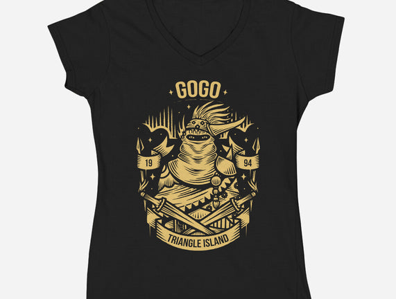 Gogo