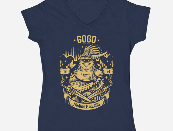 Gogo