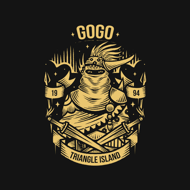 Gogo-None-Matte-Poster-Alundrart