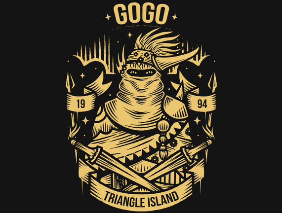 Gogo