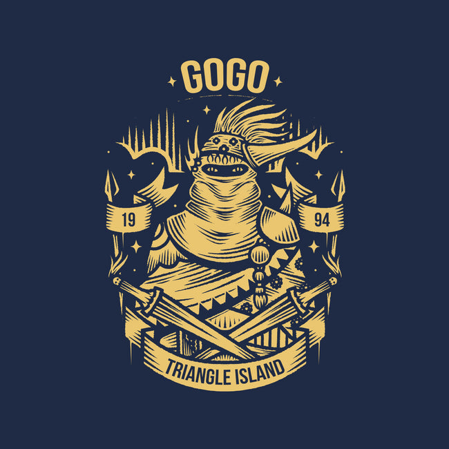 Gogo-None-Matte-Poster-Alundrart