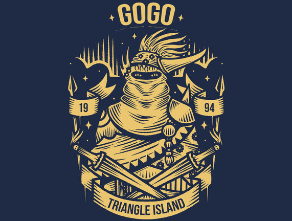 Gogo
