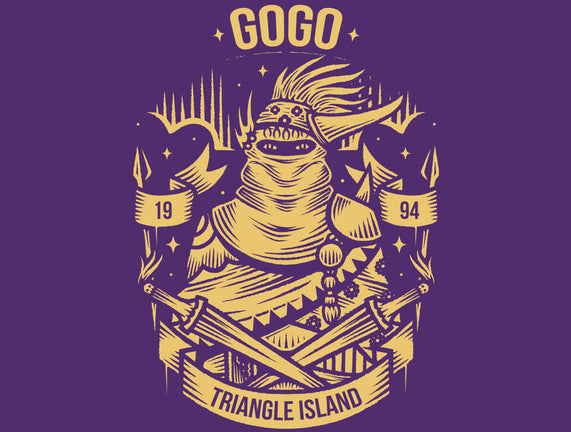 Gogo