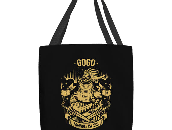 Gogo