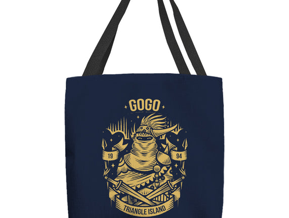 Gogo