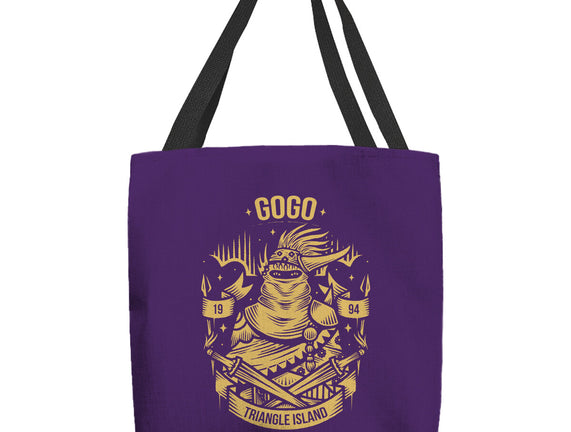 Gogo