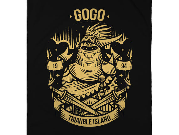 Gogo