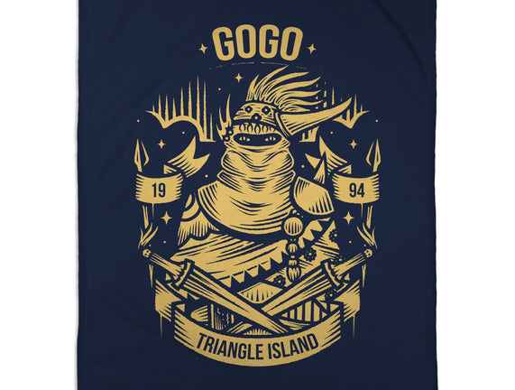 Gogo
